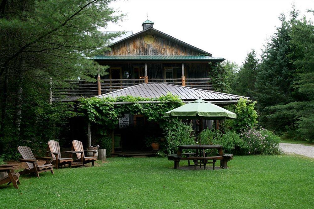 Bed and Breakfast Jardins De L'Achillee Millefeuille La Conception Exterior foto