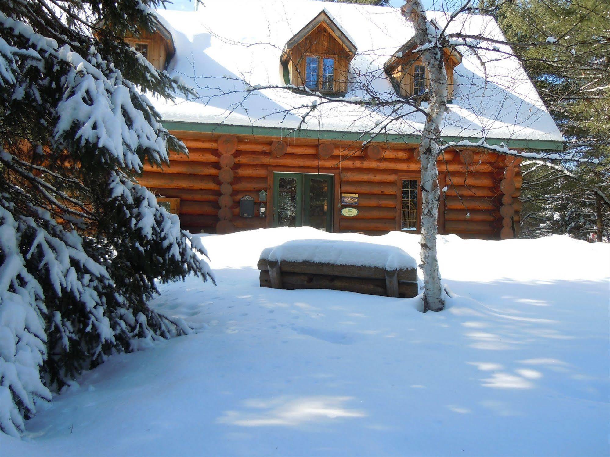 Bed and Breakfast Jardins De L'Achillee Millefeuille La Conception Exterior foto
