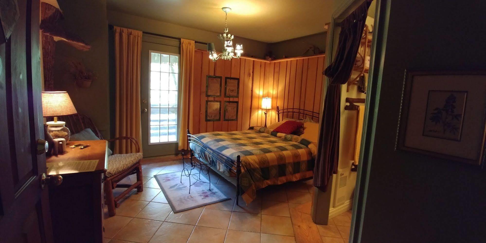 Bed and Breakfast Jardins De L'Achillee Millefeuille La Conception Exterior foto