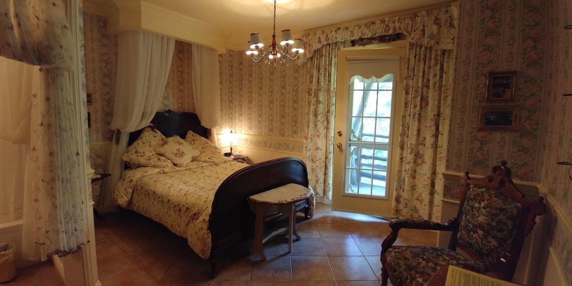 Bed and Breakfast Jardins De L'Achillee Millefeuille La Conception Exterior foto