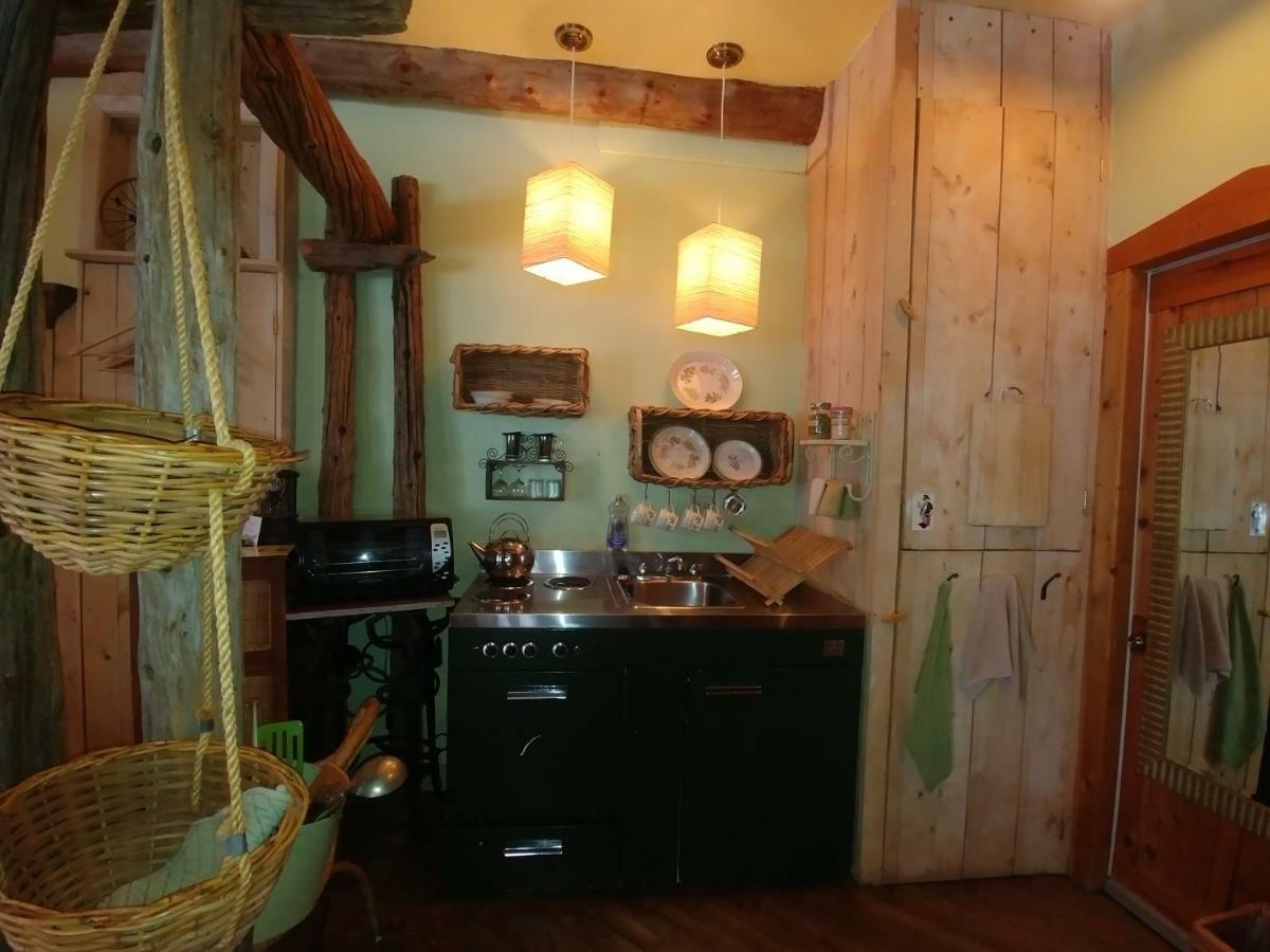 Bed and Breakfast Jardins De L'Achillee Millefeuille La Conception Exterior foto