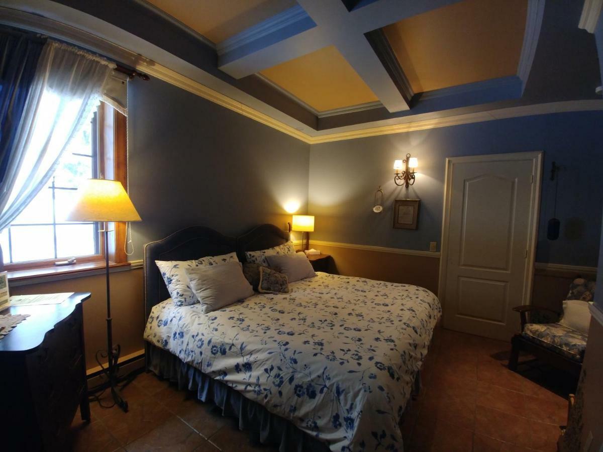 Bed and Breakfast Jardins De L'Achillee Millefeuille La Conception Exterior foto