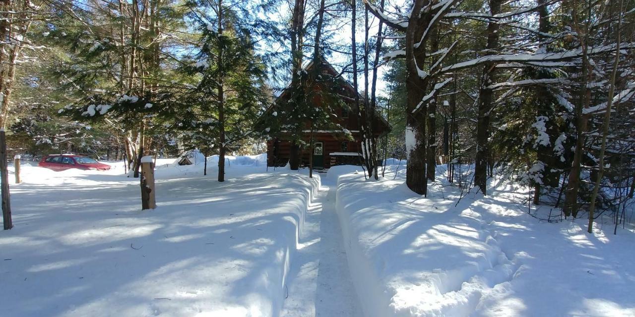 Bed and Breakfast Jardins De L'Achillee Millefeuille La Conception Exterior foto