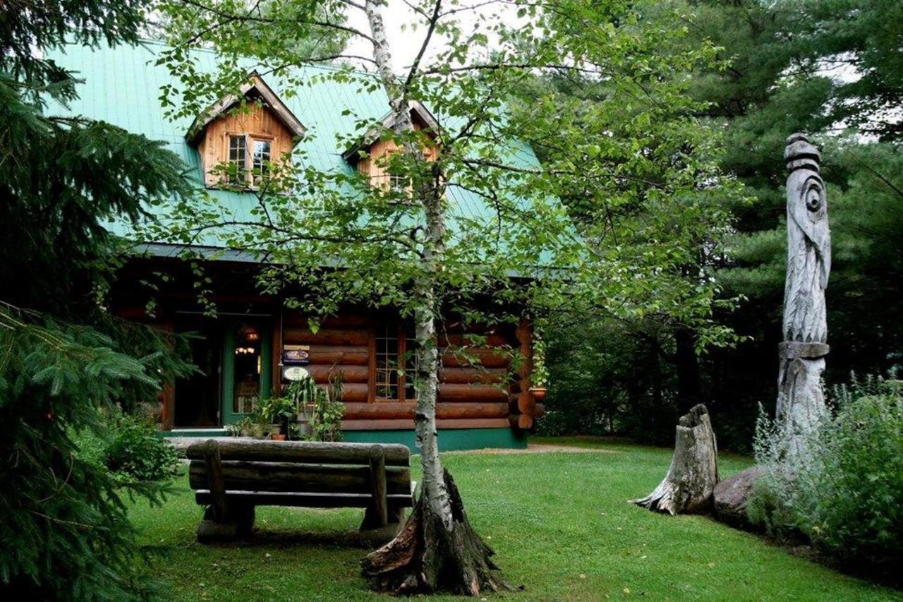 Bed and Breakfast Jardins De L'Achillee Millefeuille La Conception Exterior foto